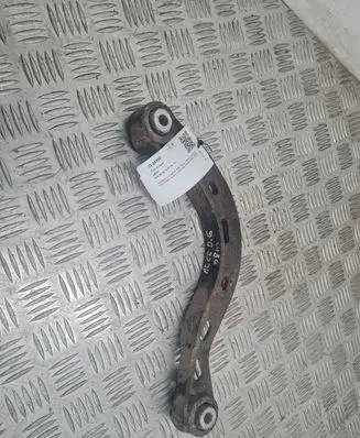 Audi A6 S6 C6 4F Rear upper control arm/wishbone