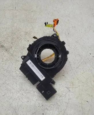 Mazda 3 I Airbag slip ring squib (SRS ring)