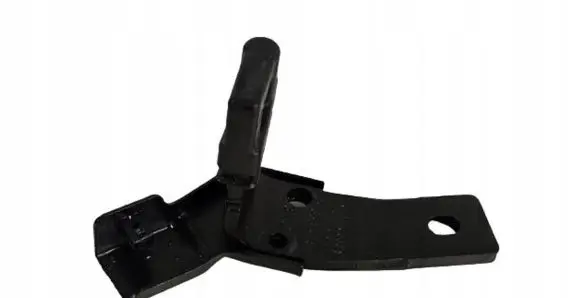 Audi A6 C7 Bracket in trunk/boot 4G9863583