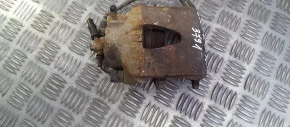 Volkswagen Golf IV Front brake caliper