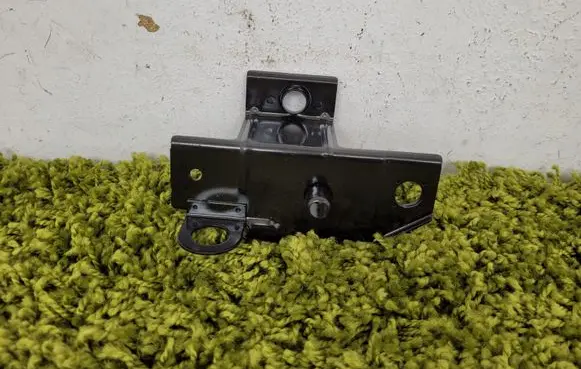 Toyota Auris E180 Radiator mount bracket 16505-0r010