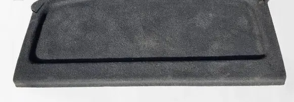 Volkswagen Golf VII Parcel shelf 5G6867769F