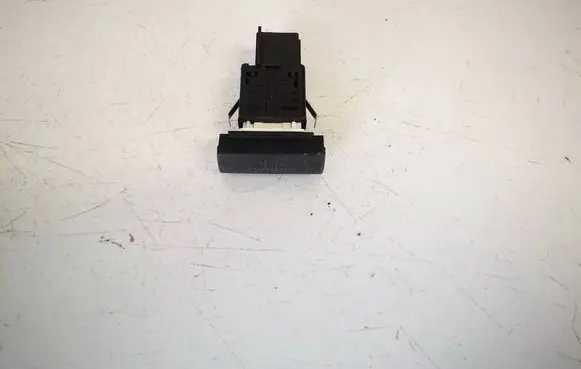 Skoda Octavia Mk2 (1Z) Passenger airbag on/off switch 1z0919235b