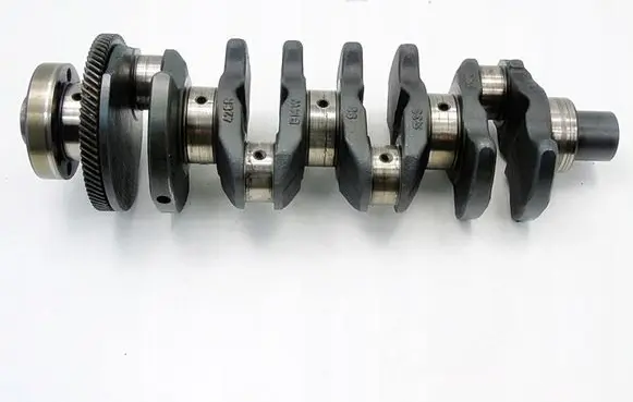 BMW X3 E83 Crankshaft 7786603