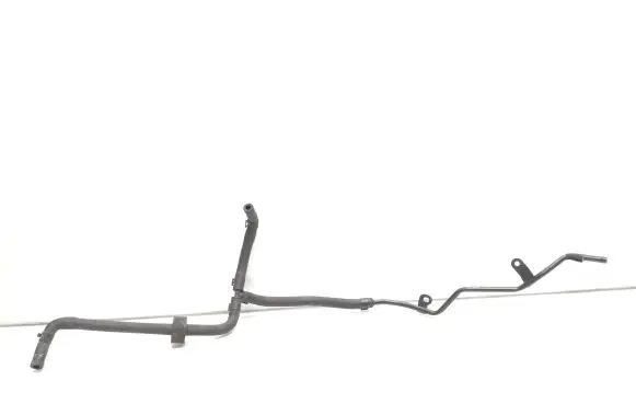Volkswagen Golf VI Engine coolant pipe/hose 1k0121070ce Ka4120986t5
