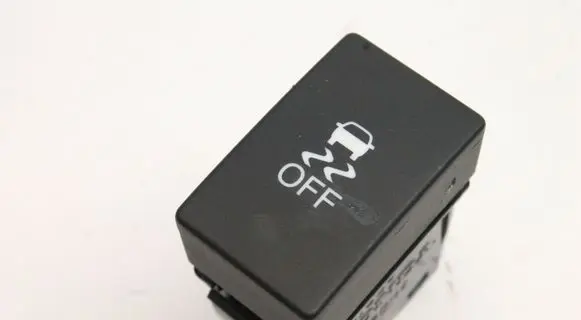 Honda Jazz ESP (stability program) switch M51654