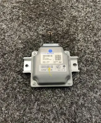 Hyundai Ioniq 5 Other control units/modules 42951-18120 9002110105KK