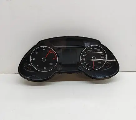 Audi Q5 SQ5 Speedometer (instrument cluster) 8R0920981P