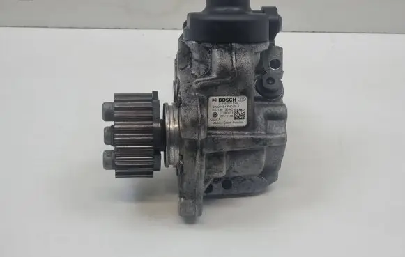 Audi Q5 SQ5 Fuel injection high pressure pump 03L130755AC 07080411 0445010529