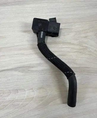 BMW X1 E84 Exhaust gas pressure sensor 7805152 1180