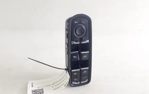 Porsche Panamera (970) Electric window control switch 7PP959858Q