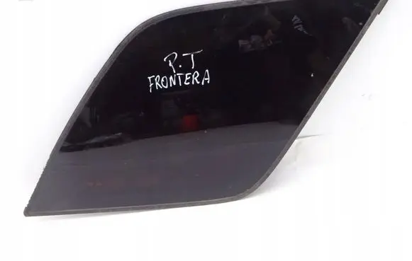 Opel Frontera B Rear side window