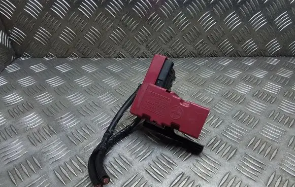 Lexus ES 250 - 300 - 330 Battery relay fuse 