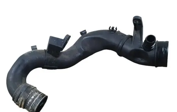 Volkswagen Golf IV Intercooler hose/pipe 1J0129654J