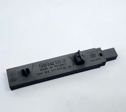 Volkswagen PASSAT B8 Keyless (KESSY) go control unit/module 5K0962132B 5FA17167330A