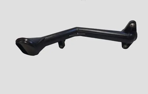 Opel Insignia A Oil sump strainer pipe 55567089