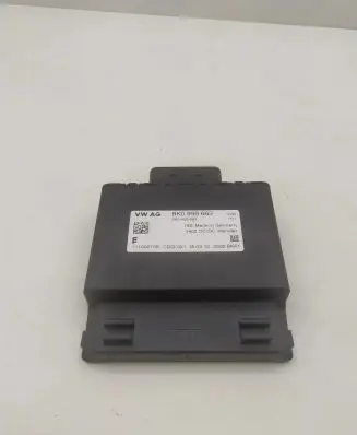 Audi A4 S4 B8 8K Voltage converter inverter 8K0959663