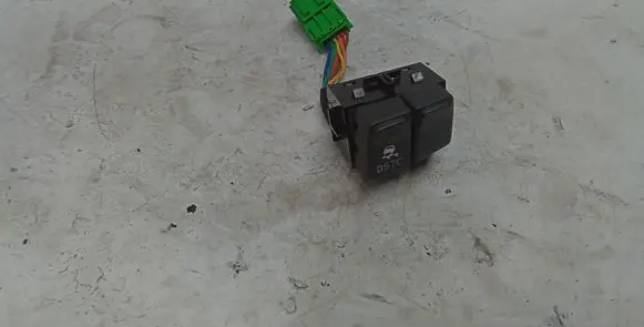 ESP (stability program) switch