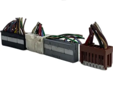 Other wiring loom
