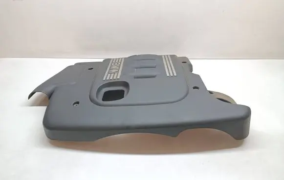 BMW 5 E60 E61 Engine cover (trim) 7789000 11147789000