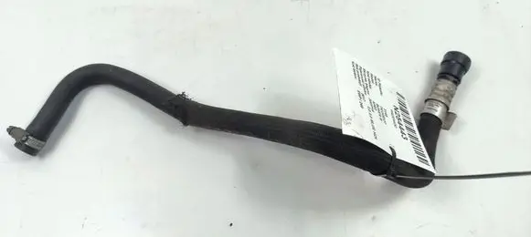 Peugeot Boxer Power steering hose/pipe/line 1385875080