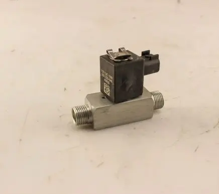 Air conditioning (A/C) pressure sensor