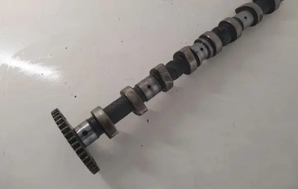 Camshaft