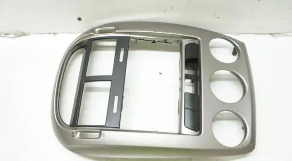 KIA Cerato Other dashboard part 2F844-10030