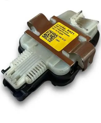 Mercedes-Benz C W205 Central body control module S1329 A2059008421