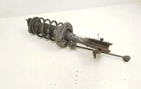 Honda Civic IX Front shock absorber with coil spring 51610TV0E043M1 801403000885
