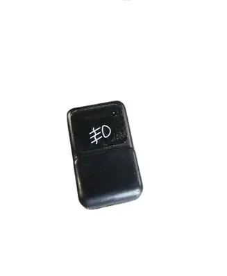 Subaru Forester SF Fog light switch 