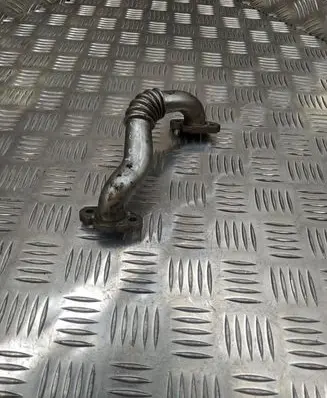 Audi A1 EGR valve line/pipe/hose 03L131521Q