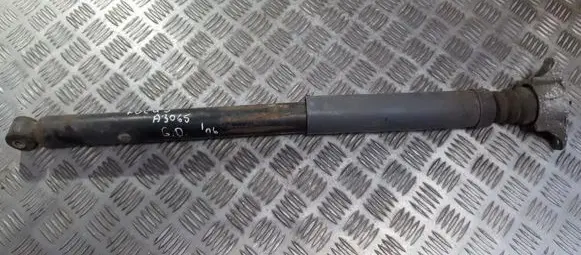 Ford Focus Rear shock absorber/damper 4m5118080aae