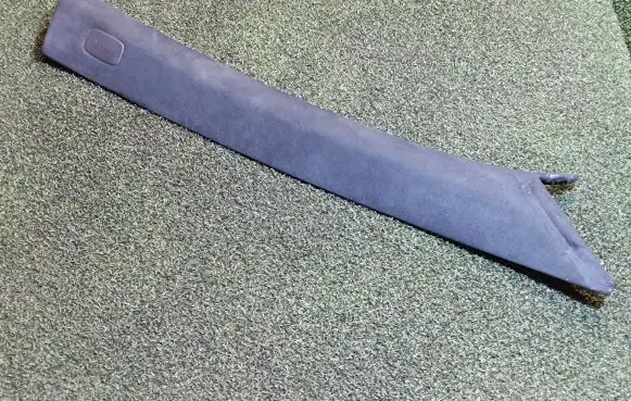 Mercedes-Benz S W222 (A) pillar trim A2226900025