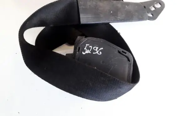 Ford Transit Rear seatbelt 560053152