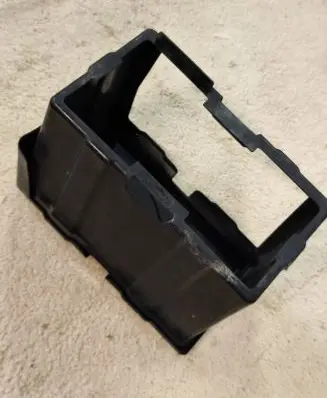 Honda Civic Battery box tray cover/lid 