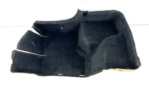 Mercedes-Benz S W220 Trunk/boot lower side trim panel A2206931191