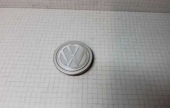 Volkswagen Polo IV 9N3 Original wheel cap A701