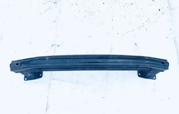 Rear beam