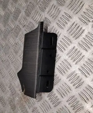 Tesla Model S Dashboard glove box trim 100451805D