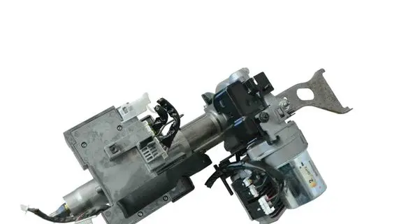 Mazda 6 Steering rack mechanical part GHT23210X