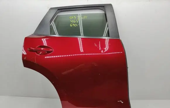 Mazda CX-5 II Rear door KB7W72010