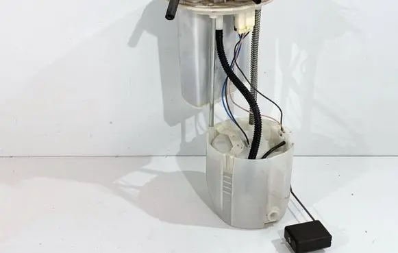 Toyota Yaris In-tank fuel pump 770200D080