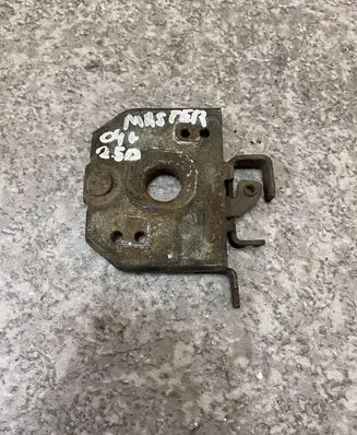 Renault Master II Engine bonnet/hood lock/catch