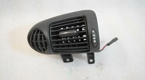 Mercedes-Benz C W203 Dashboard side air vent grill/cover trim A2038301154