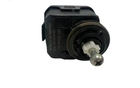 Peugeot 4008 Headlight level adjustment motor 00787845AU