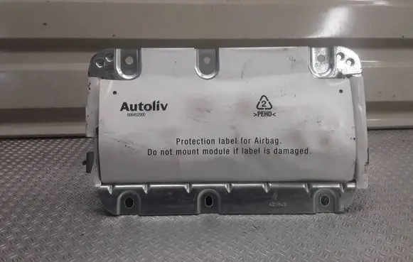 Volvo S80 Passenger airbag 30721035
