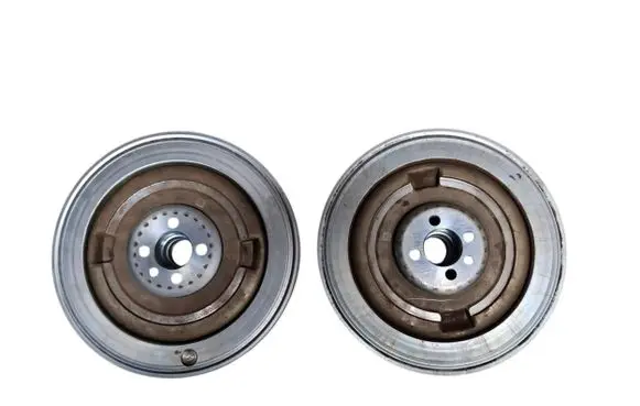 Audi A4 S4 B5 8D R16 alloy rim 05L105251C