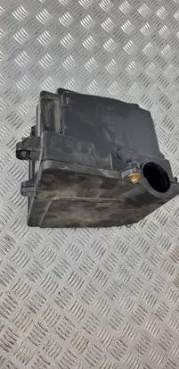 Opel Movano B Fuse box cover 
