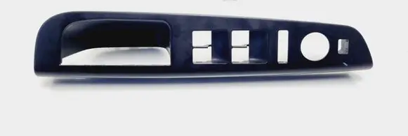 KIA Ceed Front door window switch trim 823511H020